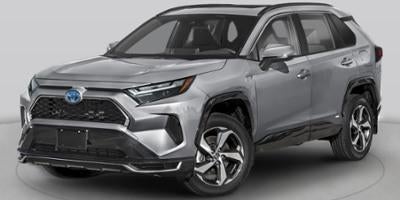 2025 Toyota RAV4 Plug-In Hybrid XSE (Natl)