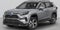 2025 Toyota RAV4 Plug-In Hybrid XSE (Natl)
