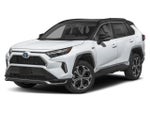 2025 Toyota RAV4 Plug-In Hybrid XSE (Natl)