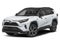 2025 Toyota RAV4 Plug-In Hybrid XSE (Natl)