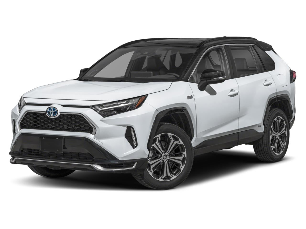 2025 Toyota RAV4 Plug-In Hybrid XSE (Natl)