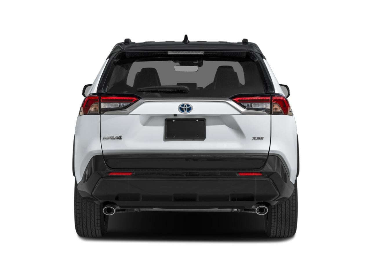2025 Toyota RAV4 Plug-In Hybrid XSE (Natl)