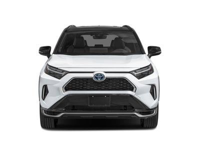 2025 Toyota RAV4 Plug-In Hybrid XSE (Natl)
