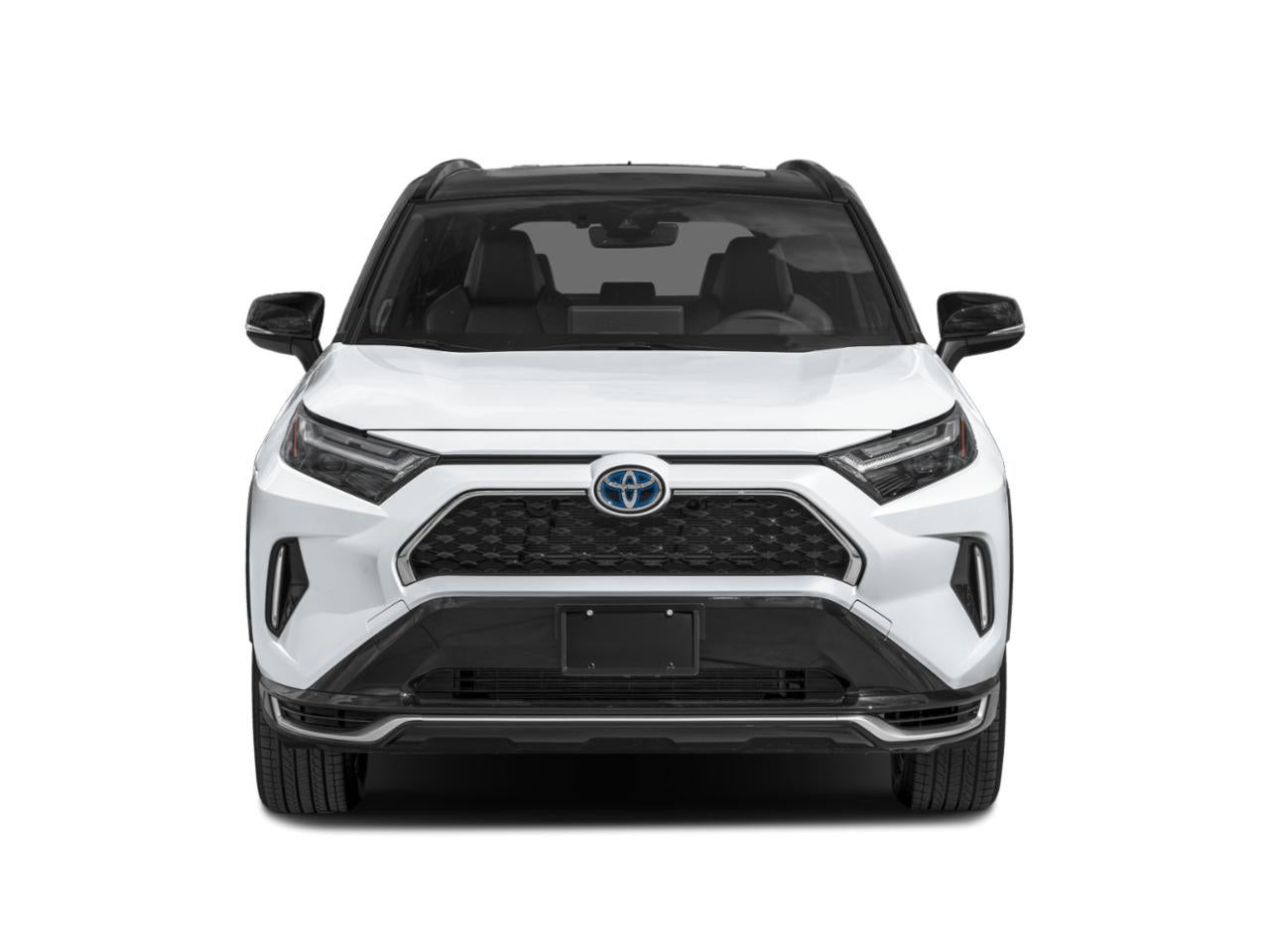 2025 Toyota RAV4 Plug-In Hybrid XSE (Natl)