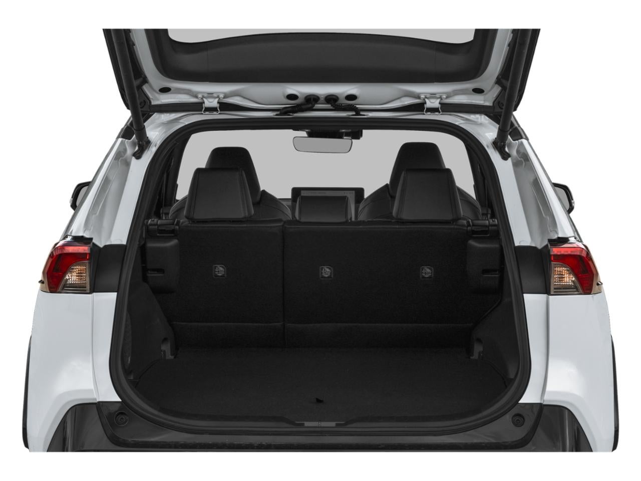 2025 Toyota RAV4 Plug-In Hybrid XSE (Natl)