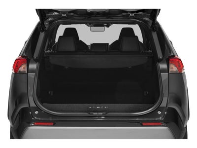 2019 Toyota RAV4 Hybrid XSE AWD (Natl)