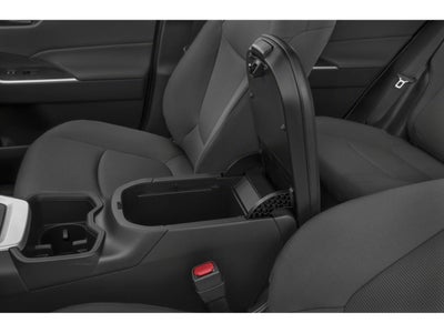 2025 Toyota RAV4 Hybrid LE AWD (Natl)