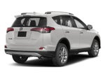 2018 Toyota RAV4 SE FWD (Natl)