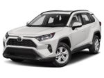 2019 Toyota RAV4 XLE AWD (Natl)