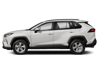2019 Toyota RAV4 XLE AWD (Natl)