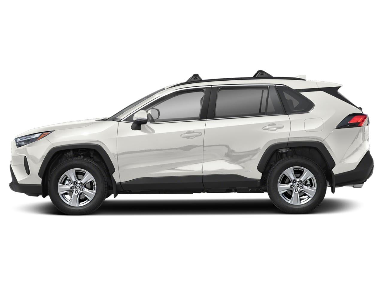 2024 Toyota RAV4 Hybrid XLE AWD (Natl)