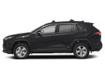 2025 Toyota RAV4 Hybrid XLE AWD (Natl)