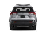 2025 Toyota RAV4 XLE FWD (GS)