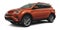 2017 Toyota RAV4 XLE FWD (GS)