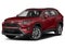 2021 Toyota RAV4 Limited FWD (Natl)