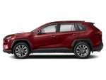 2021 Toyota RAV4 Limited FWD (Natl)