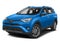 2016 Toyota RAV4 FWD 4dr Limited (Natl)