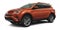2016 Toyota RAV4 FWD 4dr Limited (Natl)