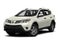 2013 Toyota RAV4 FWD 4dr Limited (Natl)