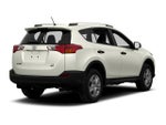 2013 Toyota RAV4 FWD 4dr Limited (Natl)