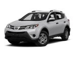 2013 Toyota RAV4 FWD 4dr Limited (Natl)
