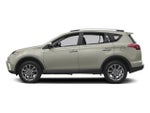 2016 Toyota RAV4 FWD 4dr Limited (Natl)