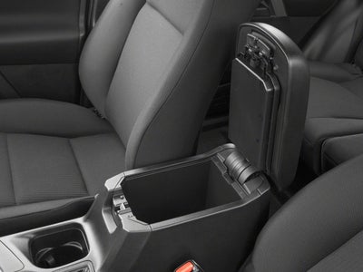 2018 Toyota RAV4 LE FWD (GS)