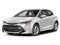 2022 Toyota Corolla Hatchback SE Manual (Natl)