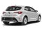 2022 Toyota Corolla Hatchback SE Manual (Natl)
