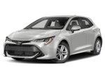 2022 Toyota Corolla Hatchback SE Manual (Natl)