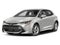 2022 Toyota Corolla Hatchback SE Manual (Natl)