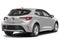 2022 Toyota Corolla Hatchback SE Manual (Natl)
