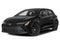 2020 Toyota Corolla Hatchback Nightshade CVT (Natl)