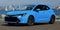 2020 Toyota Corolla Hatchback Nightshade CVT (Natl)