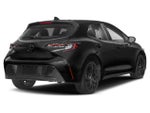2020 Toyota Corolla Hatchback Nightshade CVT (Natl)