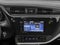 2017 Toyota Corolla iM CVT (Natl)