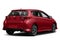 2017 Toyota Corolla iM CVT (Natl)