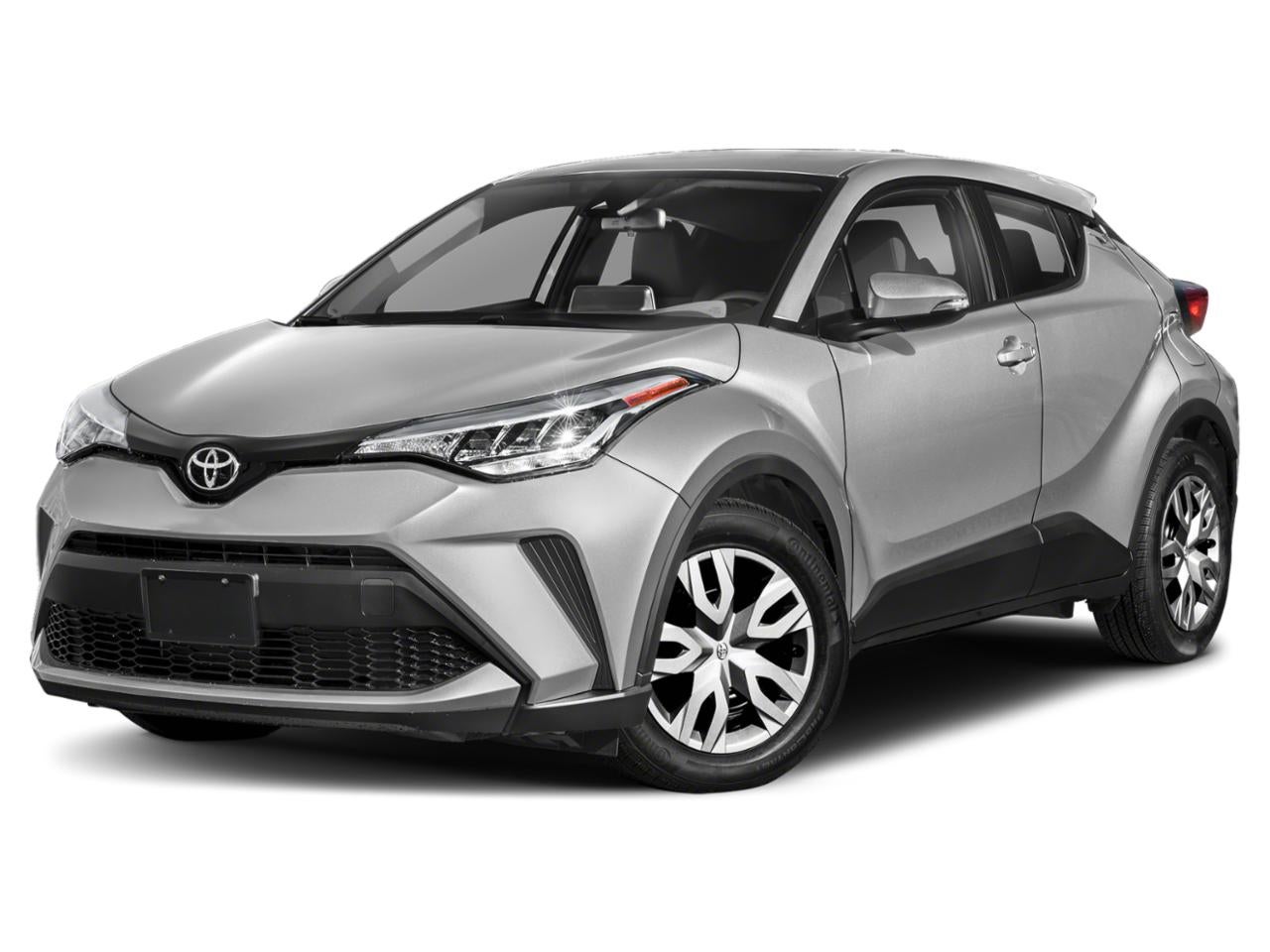 2021 Toyota C-HR LE FWD (Natl)