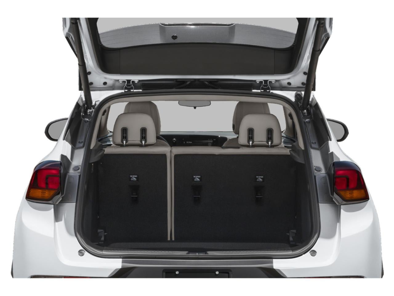 2025 Buick Encore GX Preferred FWD