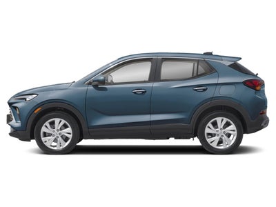 2025 Buick Encore GX Preferred FWD