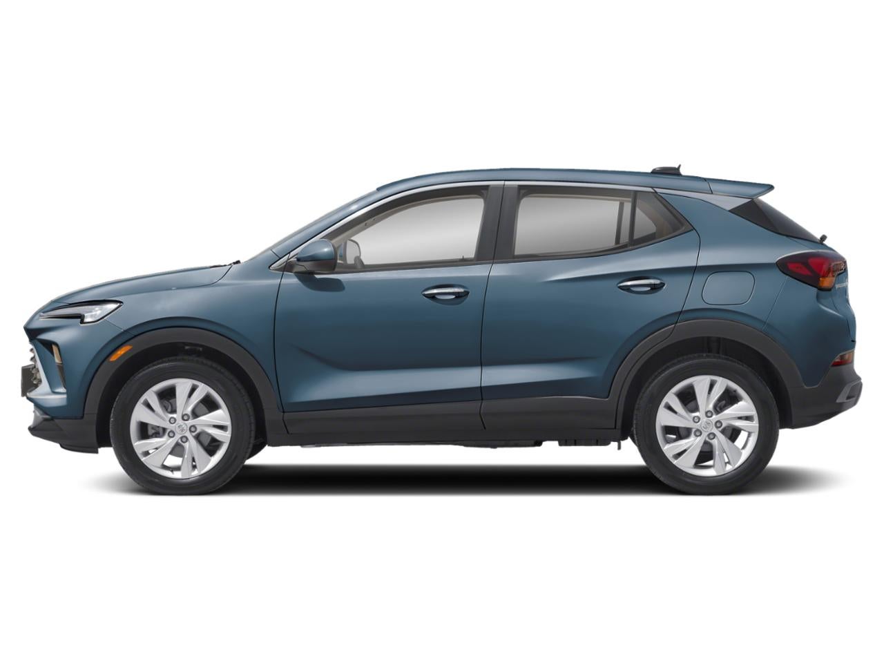 2025 Buick Encore GX Preferred FWD