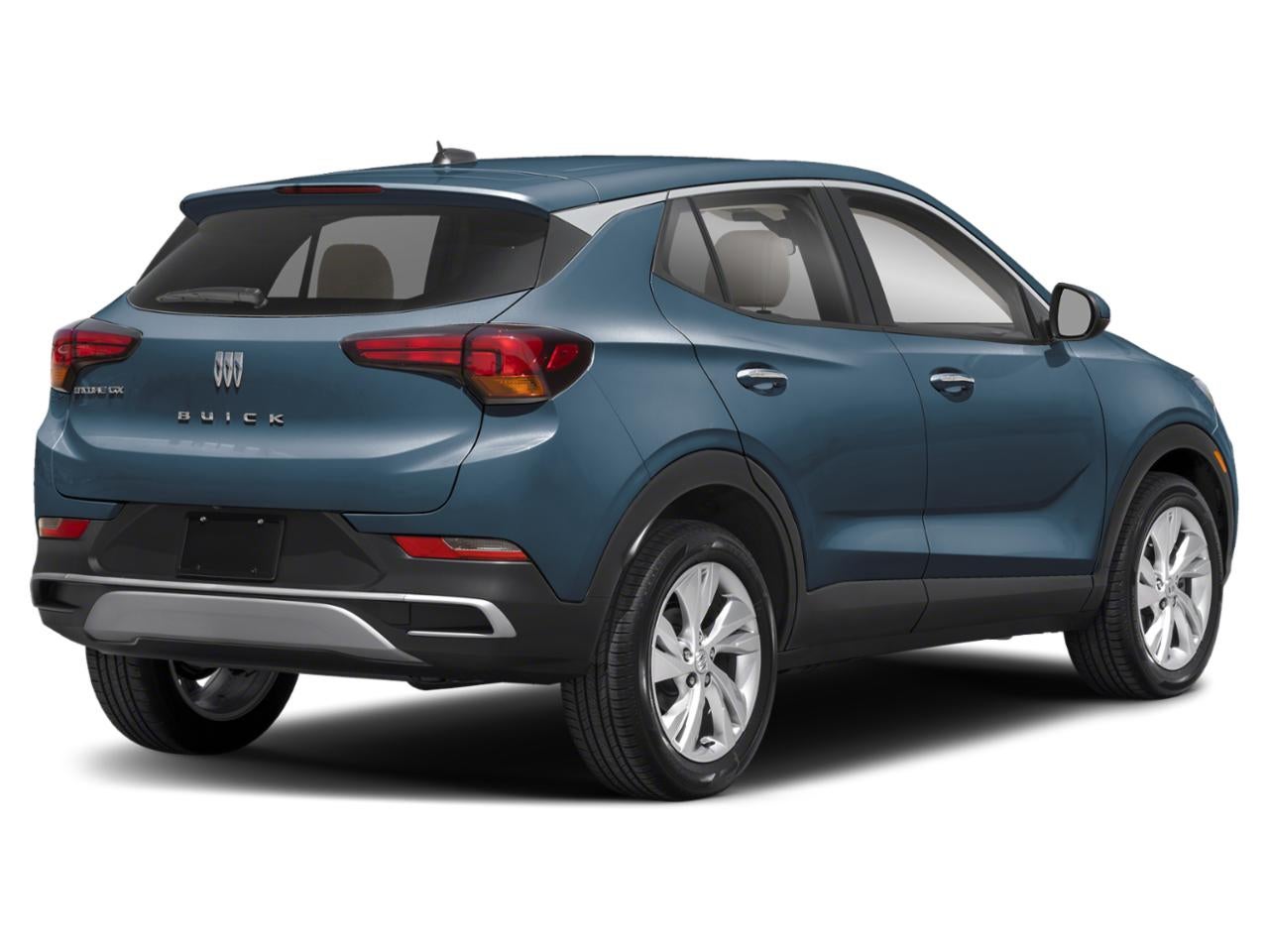 2025 Buick Encore GX Preferred FWD