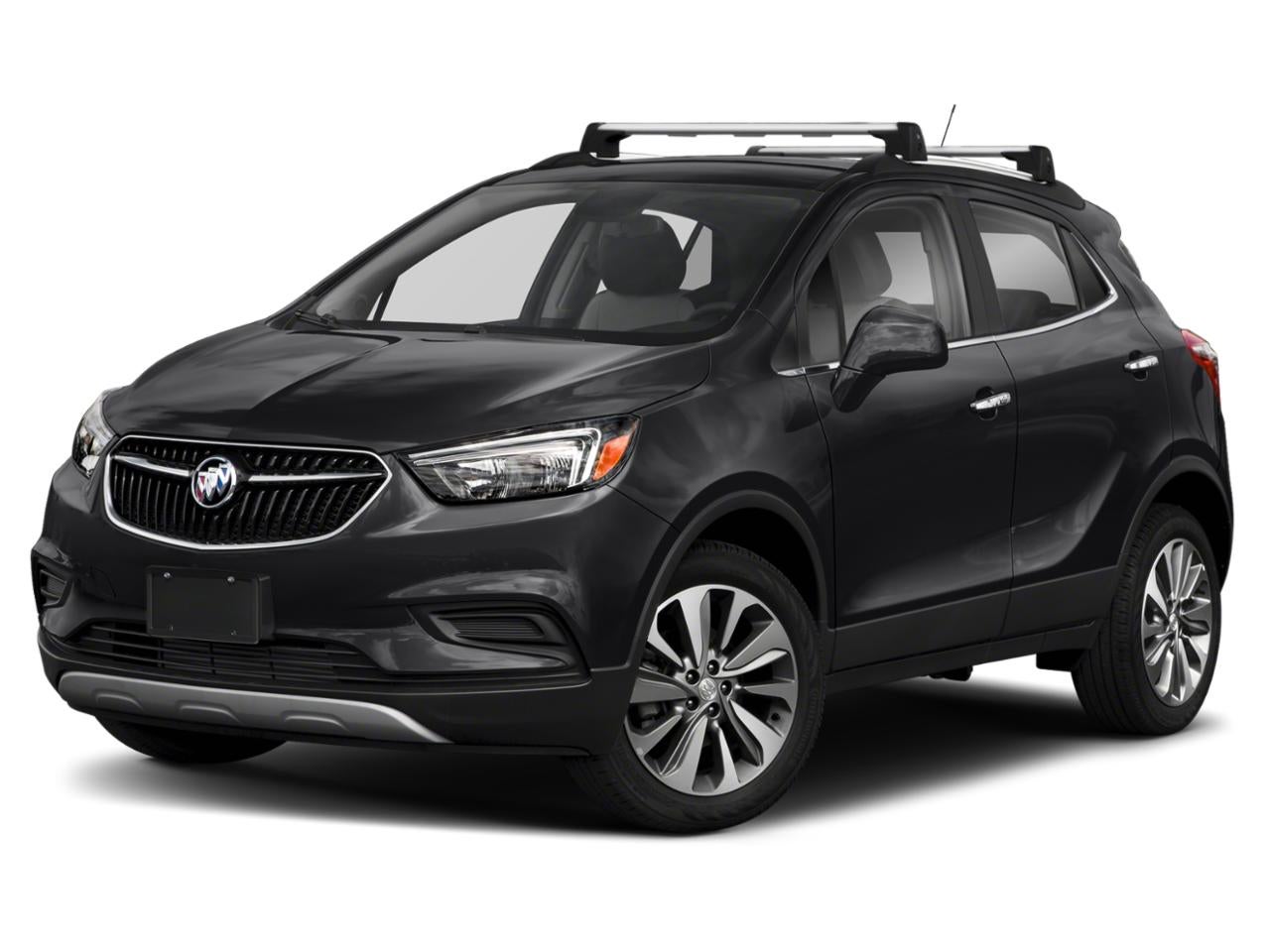 2020 Buick Encore Preferred FWD