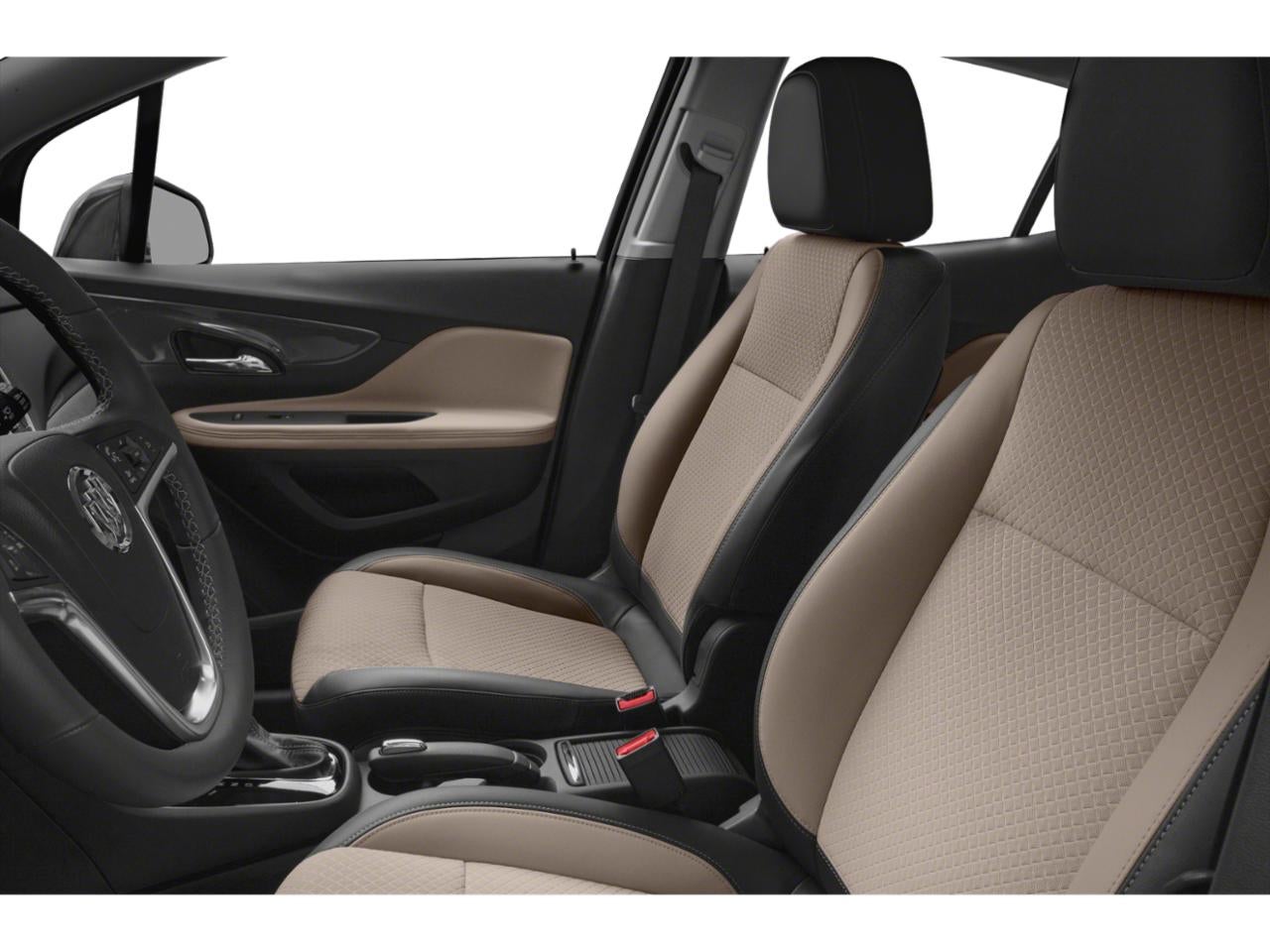 2020 Buick Encore Preferred FWD