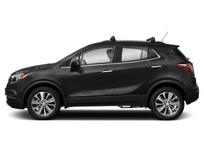 2020 Buick Encore Preferred FWD