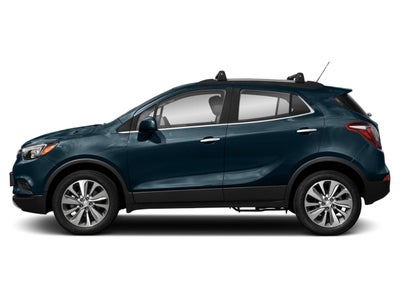 2020 Buick Encore Preferred FWD