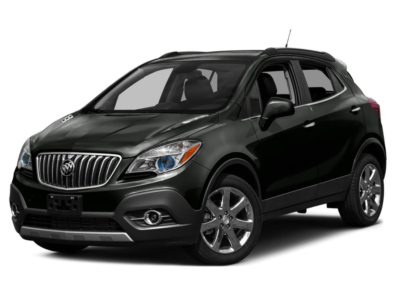 2015 Buick Encore Leather FWD