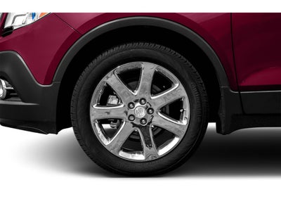2015 Buick Encore Leather FWD