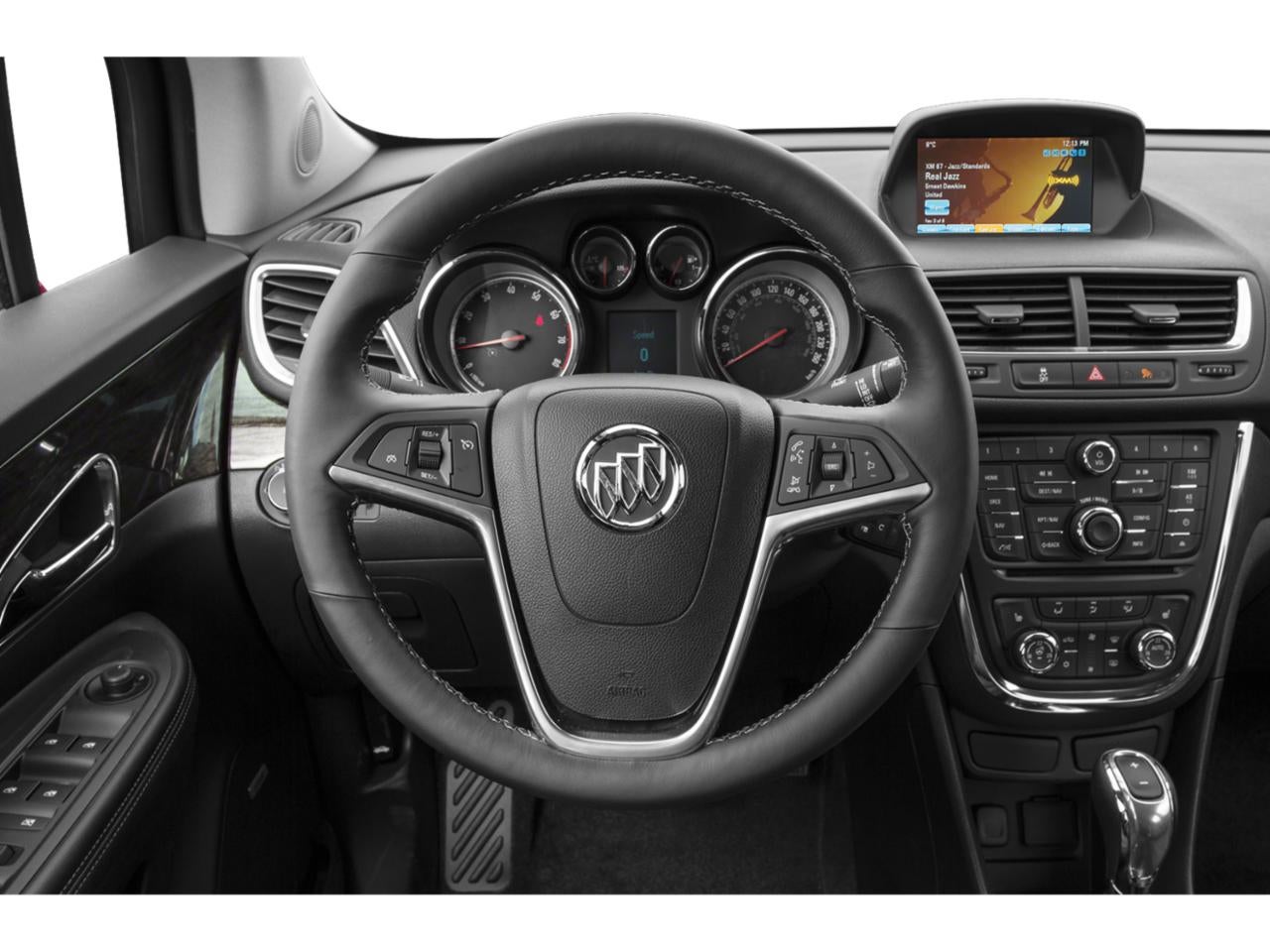 2015 Buick Encore Leather FWD