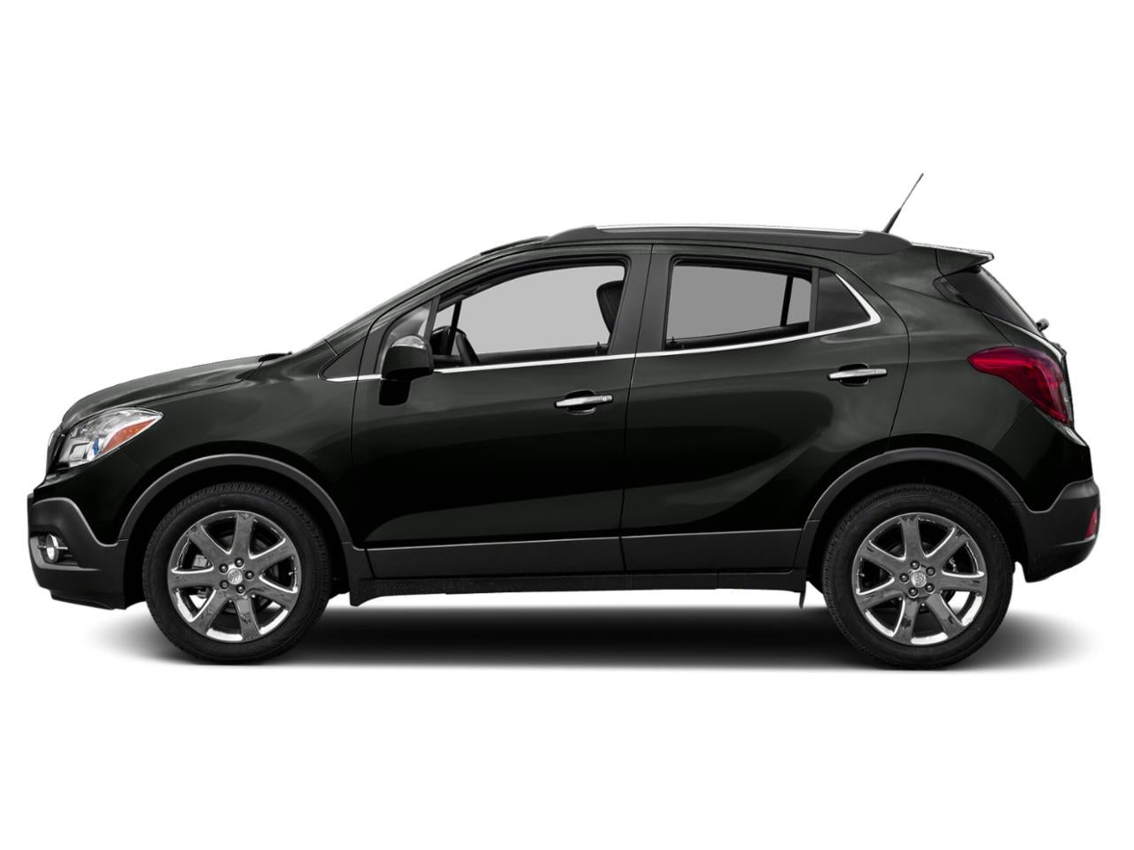 2015 Buick Encore Leather FWD